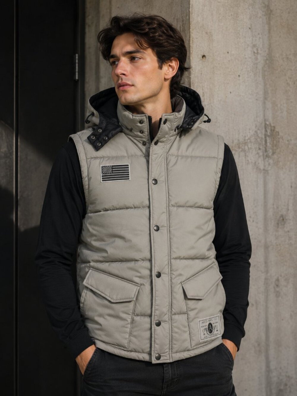 AKOO VEST
